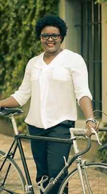 Lydia Iiyambo