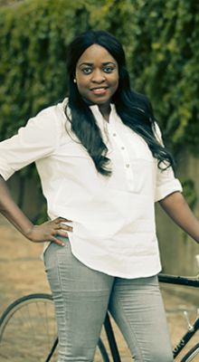 Loide Amweero