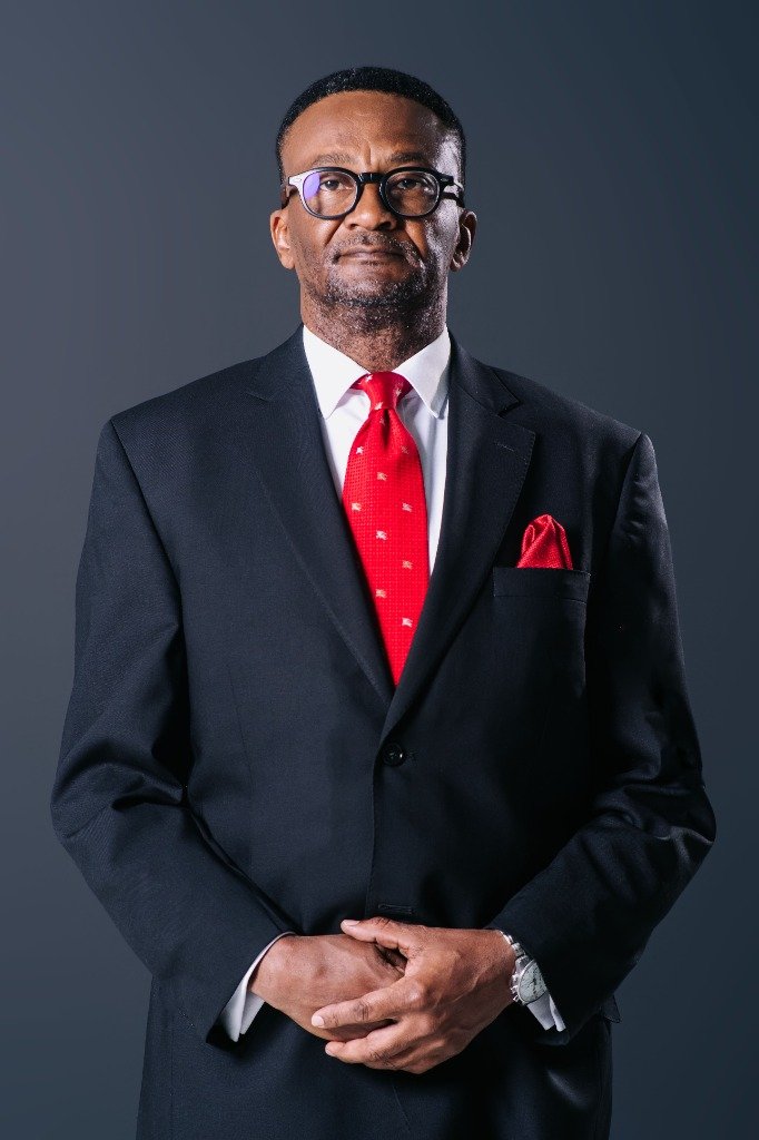 Mr. Kenandei Tjivikua