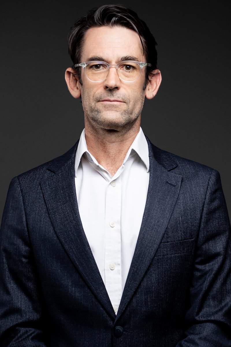 Mr. Stephen Chase