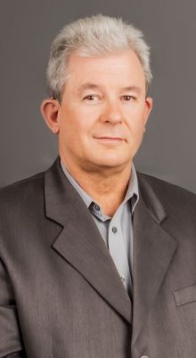 Herman Kruger